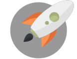 Rockets Icon