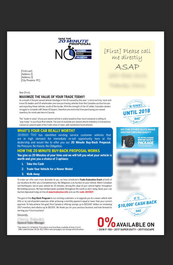 Case Study LinkedIn