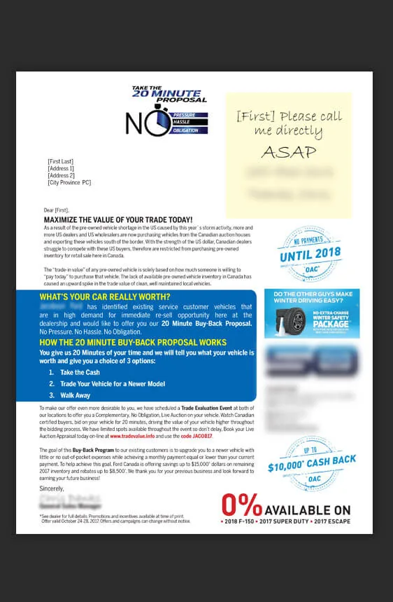 Case Study LinkedIn
